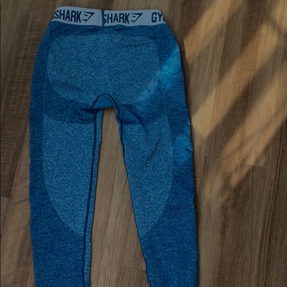 Gymshark leggings - Picture 3 of 3